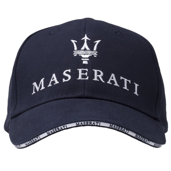 Sapca Oe Maserati Albastru 920007664